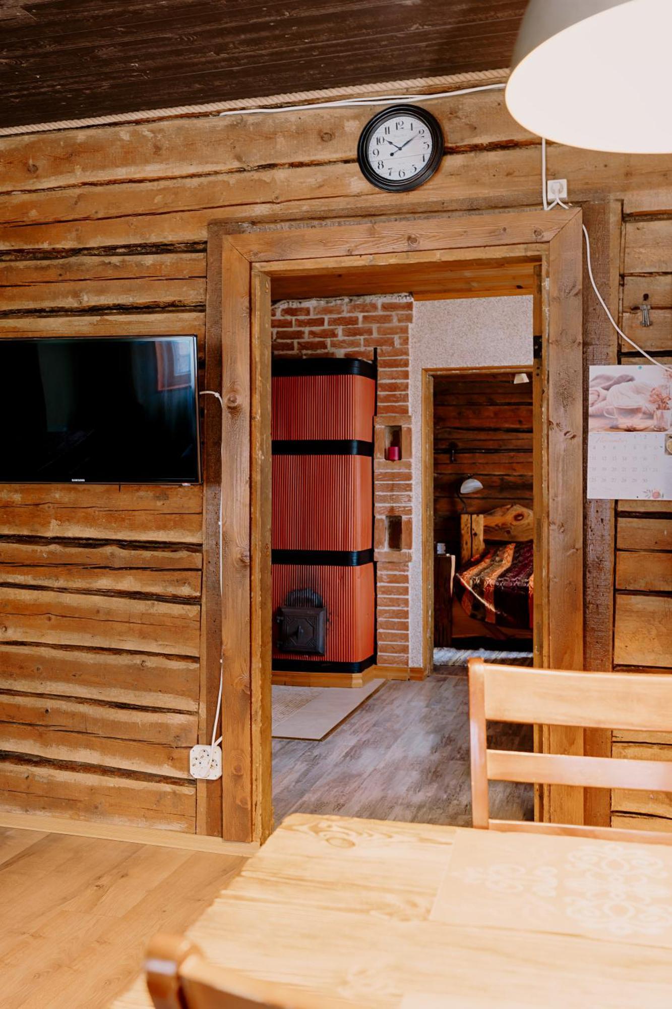 Vanalinna Apartment
