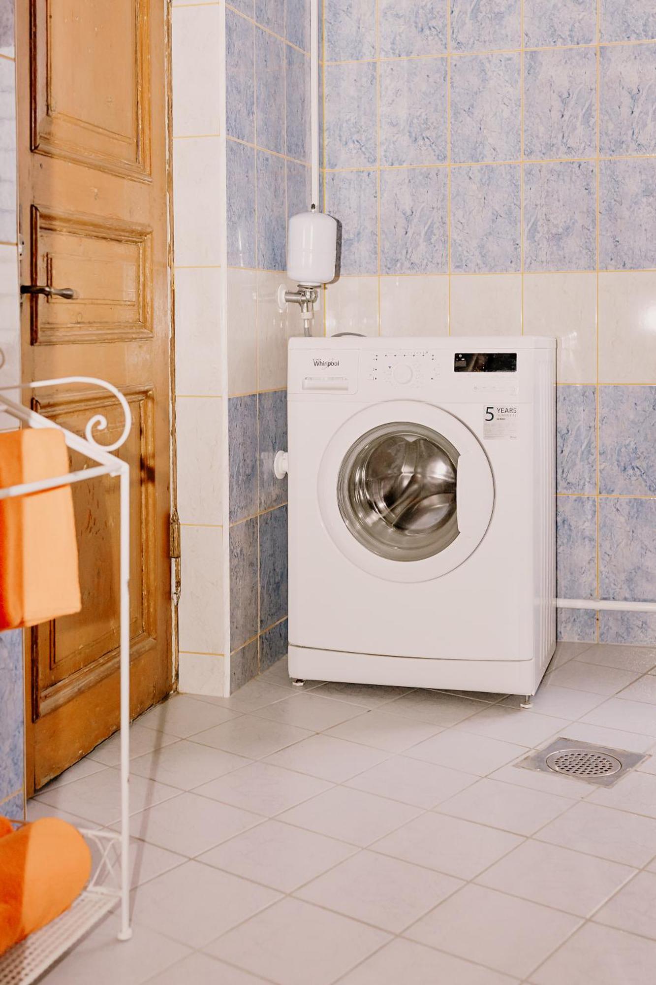 Apartment Vanalinna Rakvere