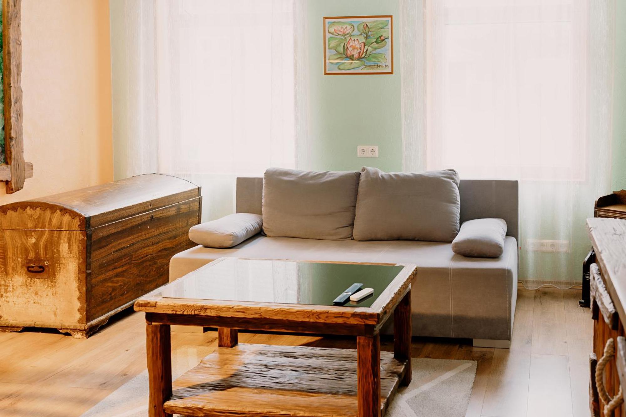 Vanalinna Apartment